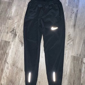 Mens nike Dri fit joggers